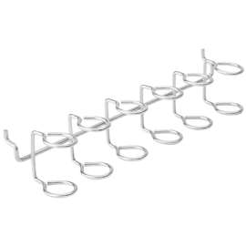 3/4" Galv Tool Holder
