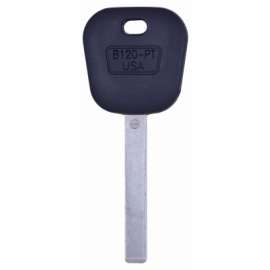GM Hi Secure Circle Key