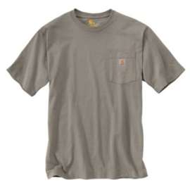 2XL REG DESERT Pock Tee
