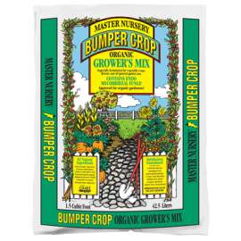 Bump 1.5CUFT Grow Mix
