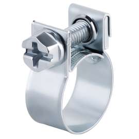 Fuel Inj Sys Hose Clamp