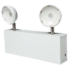Dual LED Emergenc Light