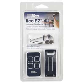EZ4U Univ Garage Remote