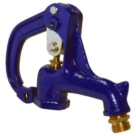 YD Hydra Head Assembly