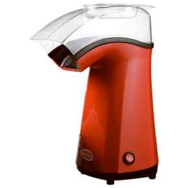 16C RED Popcorn Maker