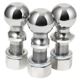 2-5/16" CHR Hitch Ball