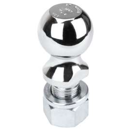 2-5/16" CHR Hitch Ball