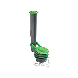 Keeney K835-79 Flush Valve, Plastic