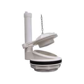 Keeney K835-11 Toilet Flush Valve, For: American Standard Cadet Toilets
