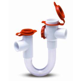 Condensate EZ Trap Kit