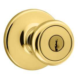 PB Entry Tylo Lockset