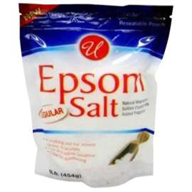 LB REG Epsom Salt