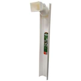 6' WHT DNSPT Extender