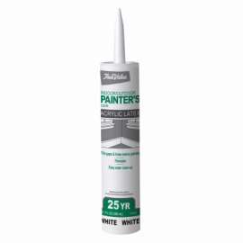 TV 10.1OZ Painter Caulk
