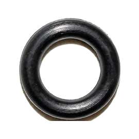 Danco 35761B Faucet O-Ring, #47, 7/32 in ID x 11/32 in OD Dia, 1/16 in Thick, Buna-N