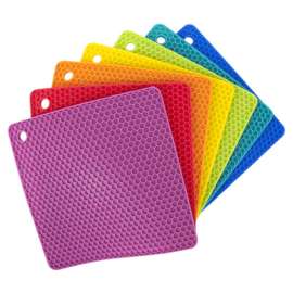 Sili SQ Trivet ASSTD