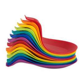 Sili Spoon Rest ASSTD