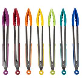 LG Sili Tongs ASSTD