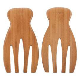 PR Class Salad Hands