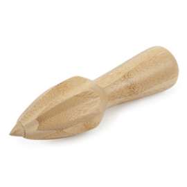 Bamboo Citrus Reamer