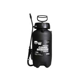 CHAPIN 22350XP Compression Sprayer, 2 gal Tank, Poly Tank, 42 in L Hose, Black