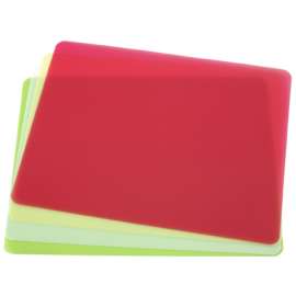 4PK Flex Cut Chop Mats