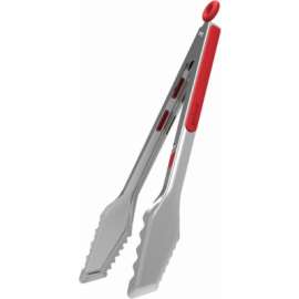 12" SS Locking Tongs