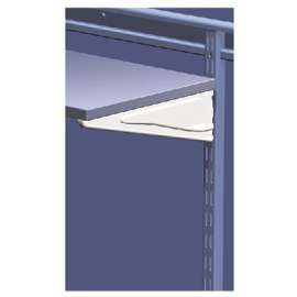 10" WHT Track Bracket