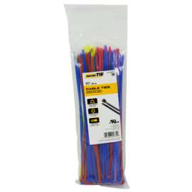 100PK11" Cable TieASSTD