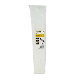 100PK 17" NAT STD Tie