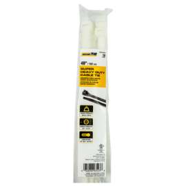 10PK 40" NAT HD Tie