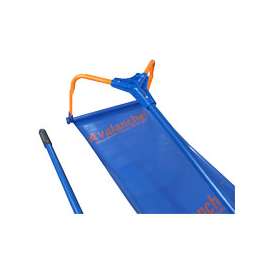AVALANCHE Original AVA500 Snow Rake, Fiberglass Handle, 12 ft L