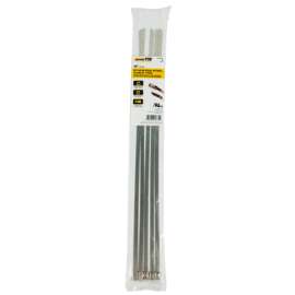 5PK 20" SS Wide Tie
