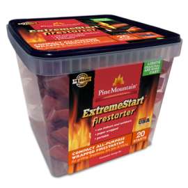 20CT Extre Fire Starter