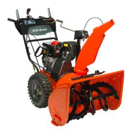 30" 2Stage Snow Blower
