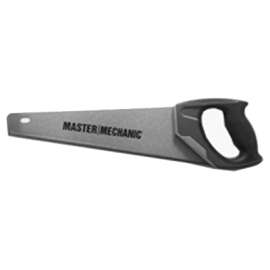 MM 15" ALU Handsaw