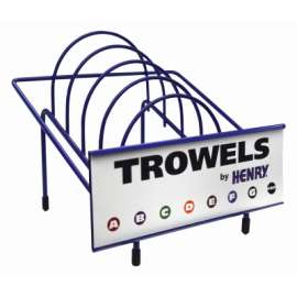 3Tier Wire Trowel Rack