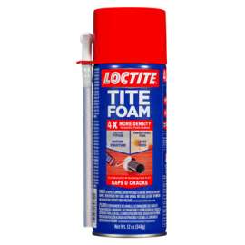 12OZ Tite Foam Sealant