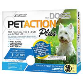 SM Flea/Tick Applicator