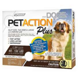 XL Flea/Tick Applicator