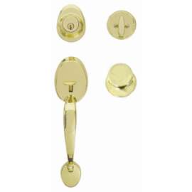 TG PB Wilmin Hand Set
