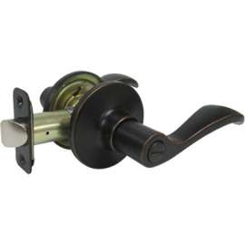 TV BRZ NaplPriv Lockset