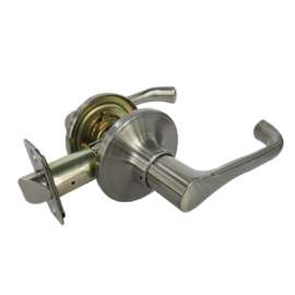 TG SN Mila Pass Lockset