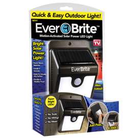 Ever Brite LED Lights