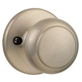 SN Cove Dummy Knob