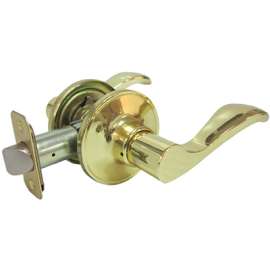TG PB Pass Napl Lockset