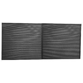 8' PWR Tools Back Grids