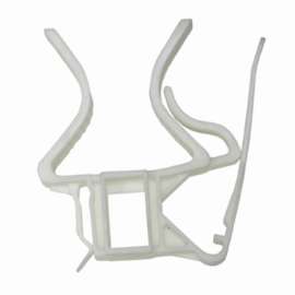 25CT No Ladder Clips