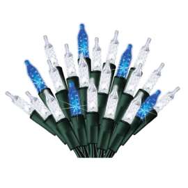 70LT Icicle LED Set