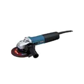 Makita 9564CV Angle Grinder, 13 A, 4-1/2 in Dia Wheel, 2800 to 10,500 rpm Speed
